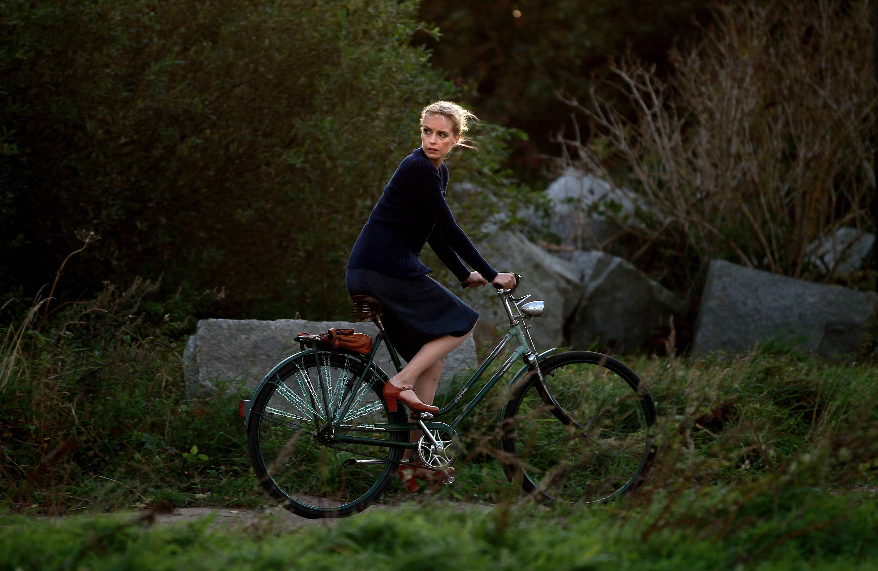Barbara. 2012. Germany. Directed by Christian Petzold Christian Schulz. © Schramm Film. Courtesy Schramm Film
