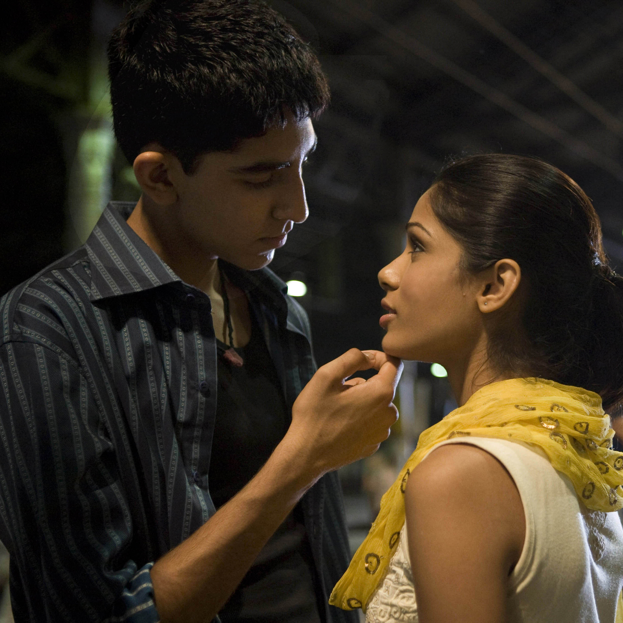 Slumdog Millionaire. 2008. Great Britain. Directed by Danny Boyle, Loveleen Tandan