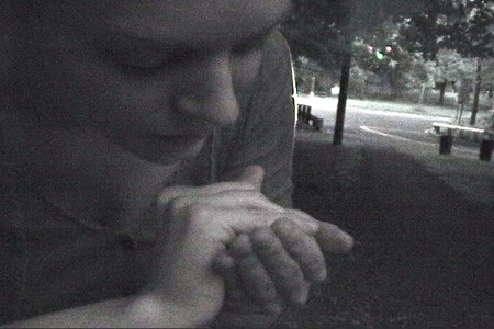 Paradise. 2009. USA. Directed by Michael Almereyda