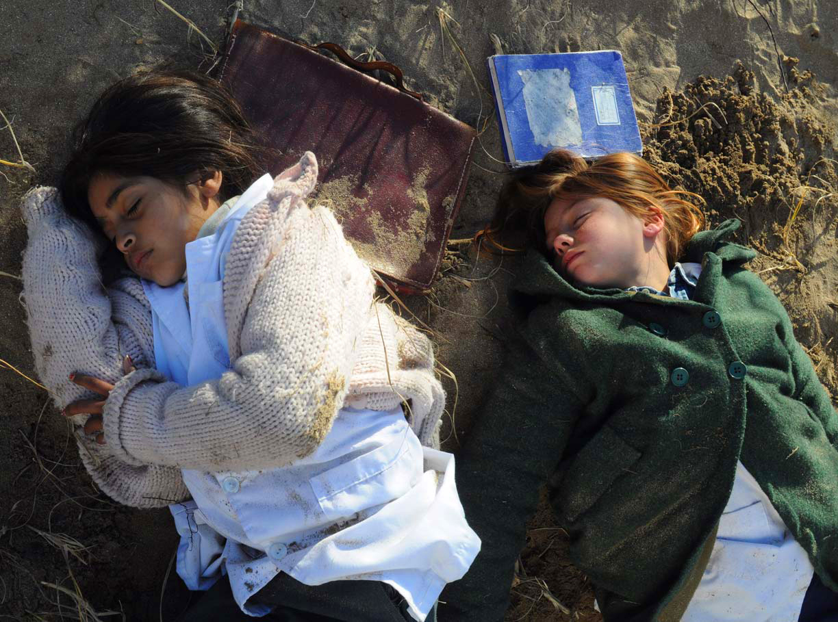 The Prize. 2011. Argentina/Mexico. Written and directed by Paula Markovitch