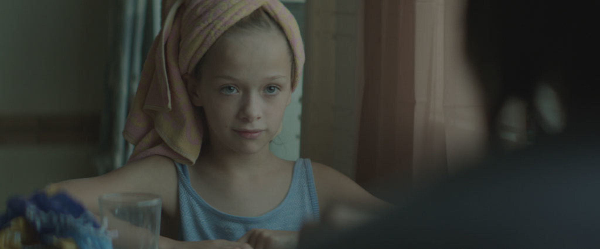 I’m the Same, I’m an Other. 2013. Belgium/Netherlands/Hungary. Directed by Caroline Strubbe. Courtesy Minds Meet