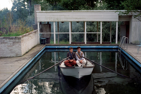 Where Is Where? 2009. Finland. Written and directed by Eija-Liisa Ahtila