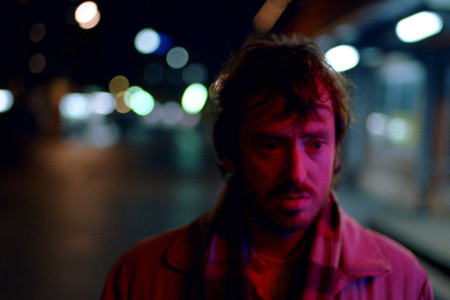 Autumn Ball. 2007. Estonia. Written and directed by Veiko Ounpuu. Courtesy Strand Releasing