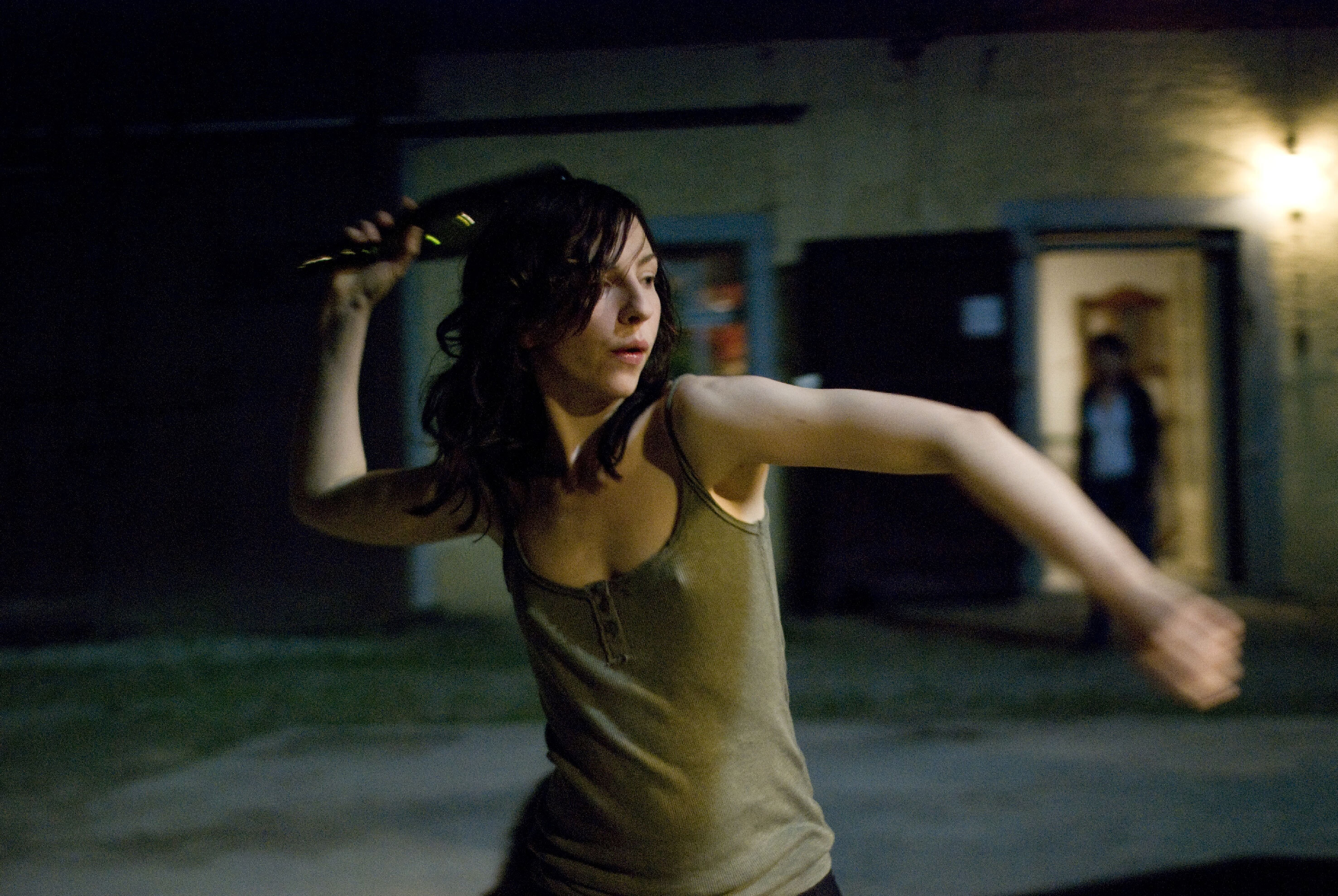 The Day Will Come. 2009. Germany. Directed by Susanne Schneider