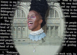Juliana Huxtable. There Are Certain Facts that Cannot Be Disputed. 2015. Photo: Juliana Huxtable