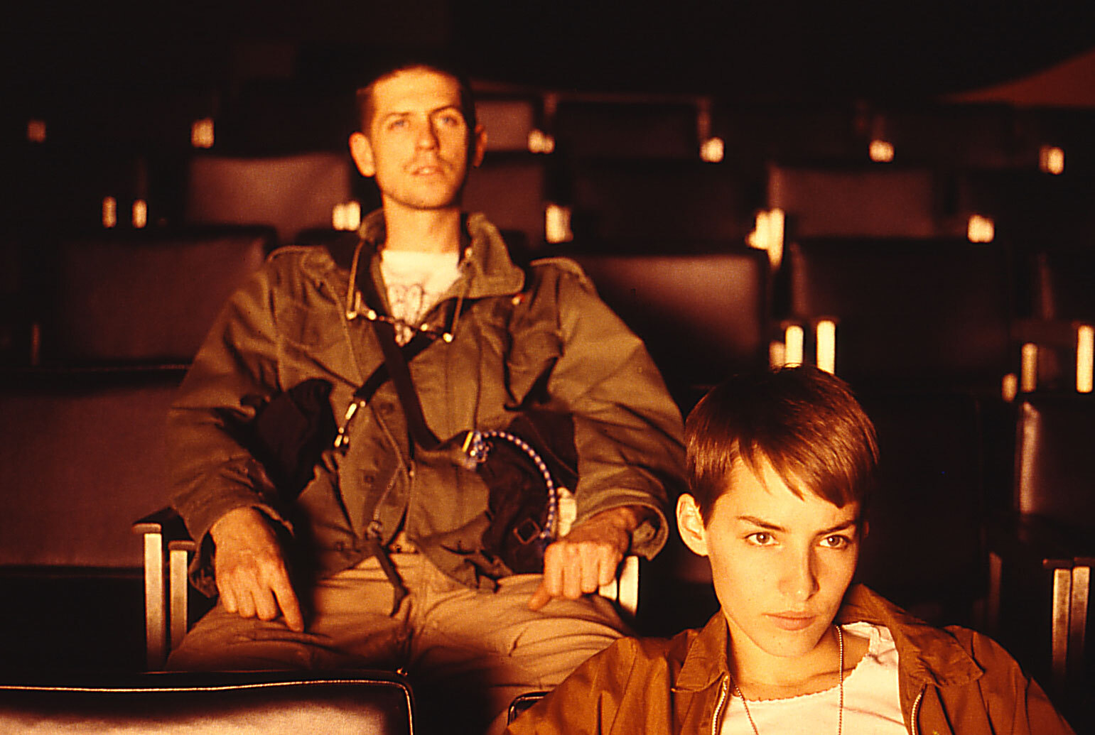Junk. 1999. USA. Directed by Roddy Bogawa