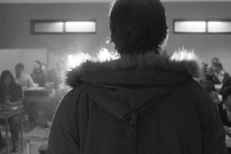 Polytechnique. 2009. Canada. Directed by Denis Villeneuve