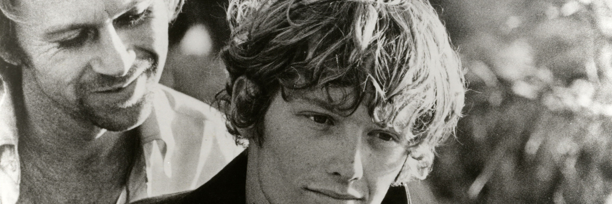 Lonesome Cowboys. 1967–68. USA. Directed by Andy Warhol