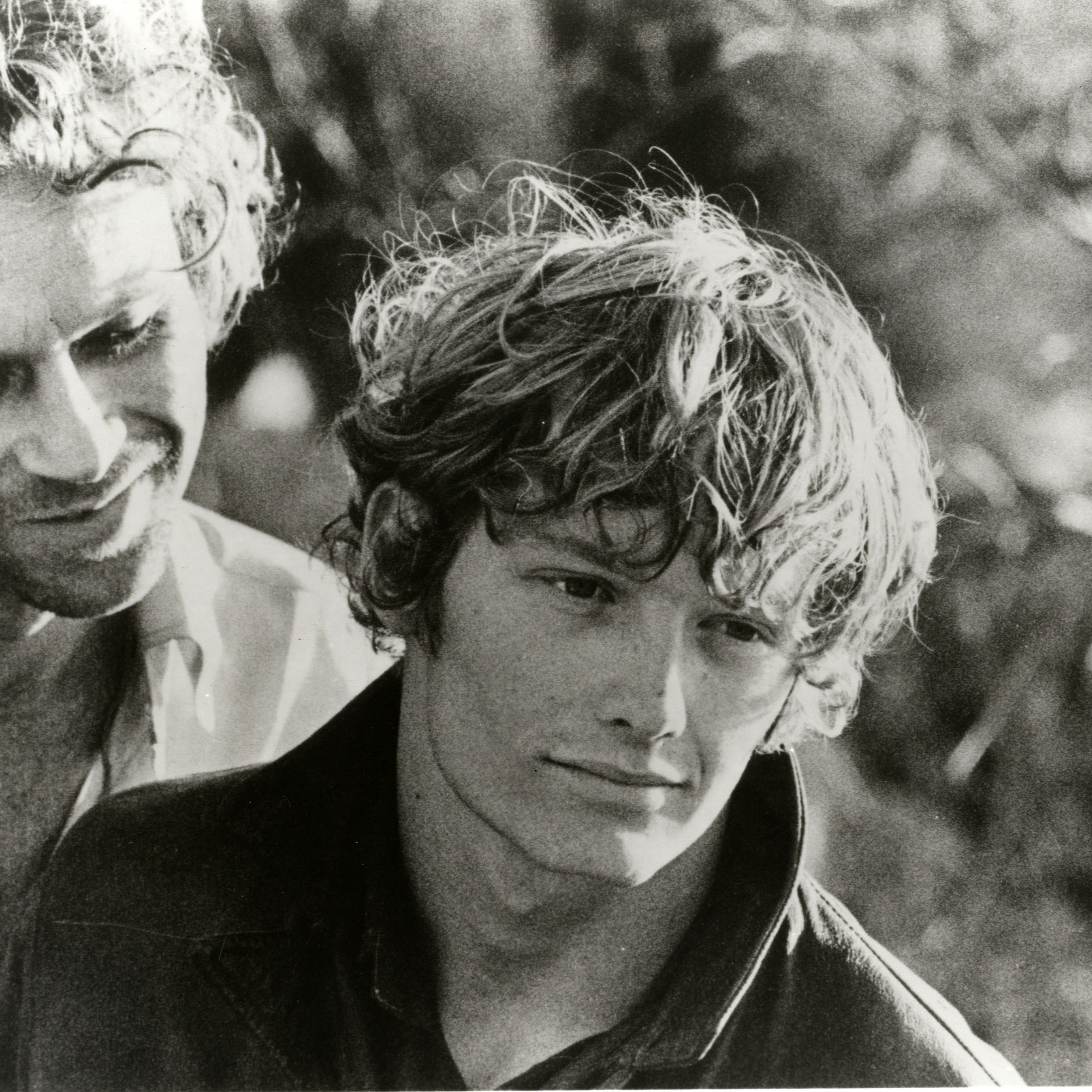 Lonesome Cowboys. 1967–68. USA. Directed by Andy Warhol