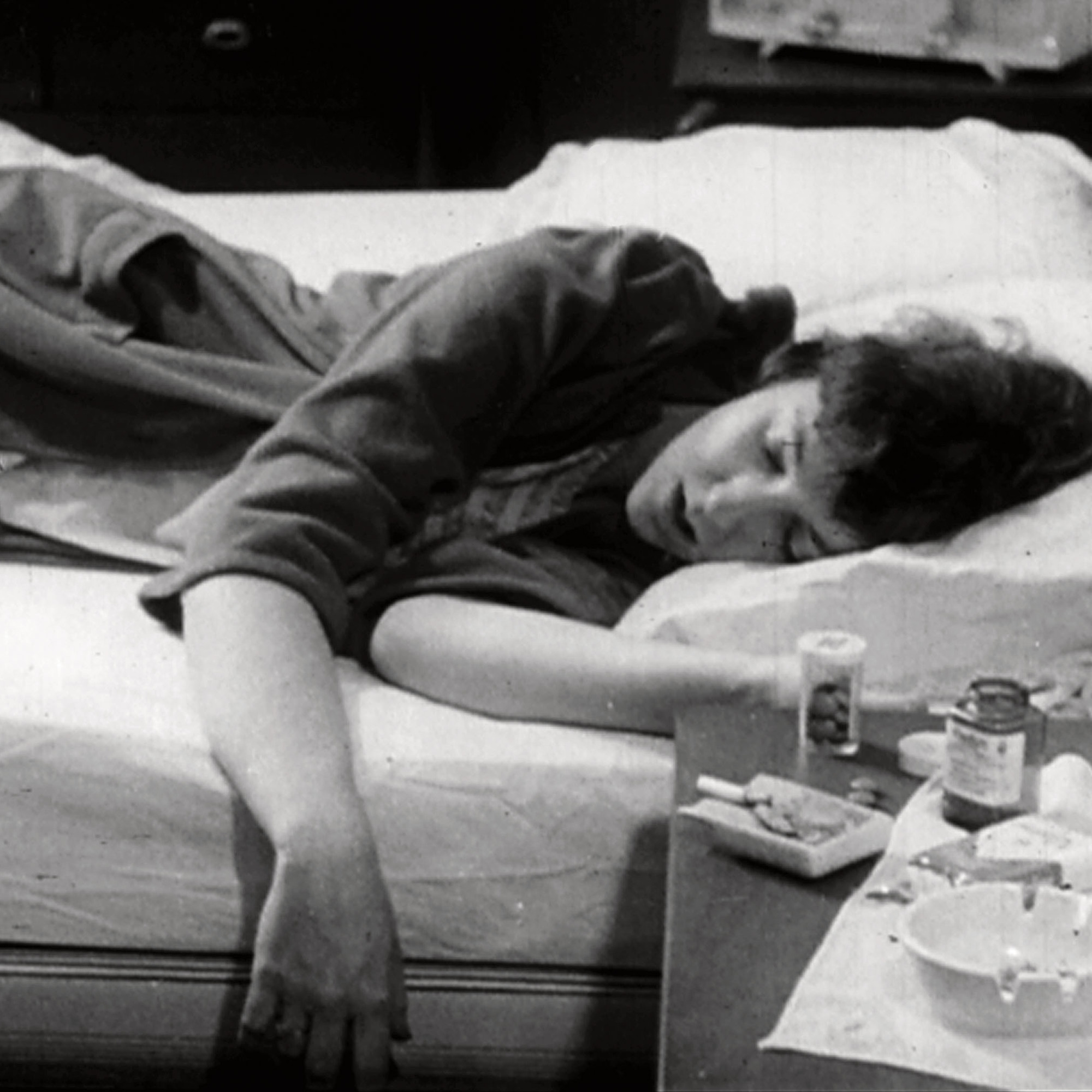 The Darkness of Day. 2009. USA. Directed by Jay Rosenblatt