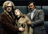 Dead Pigeon on Beethoven Street. 1972. West Germany. Directed by Samuel Fuller. Courtesy Filmfest Muenchen
