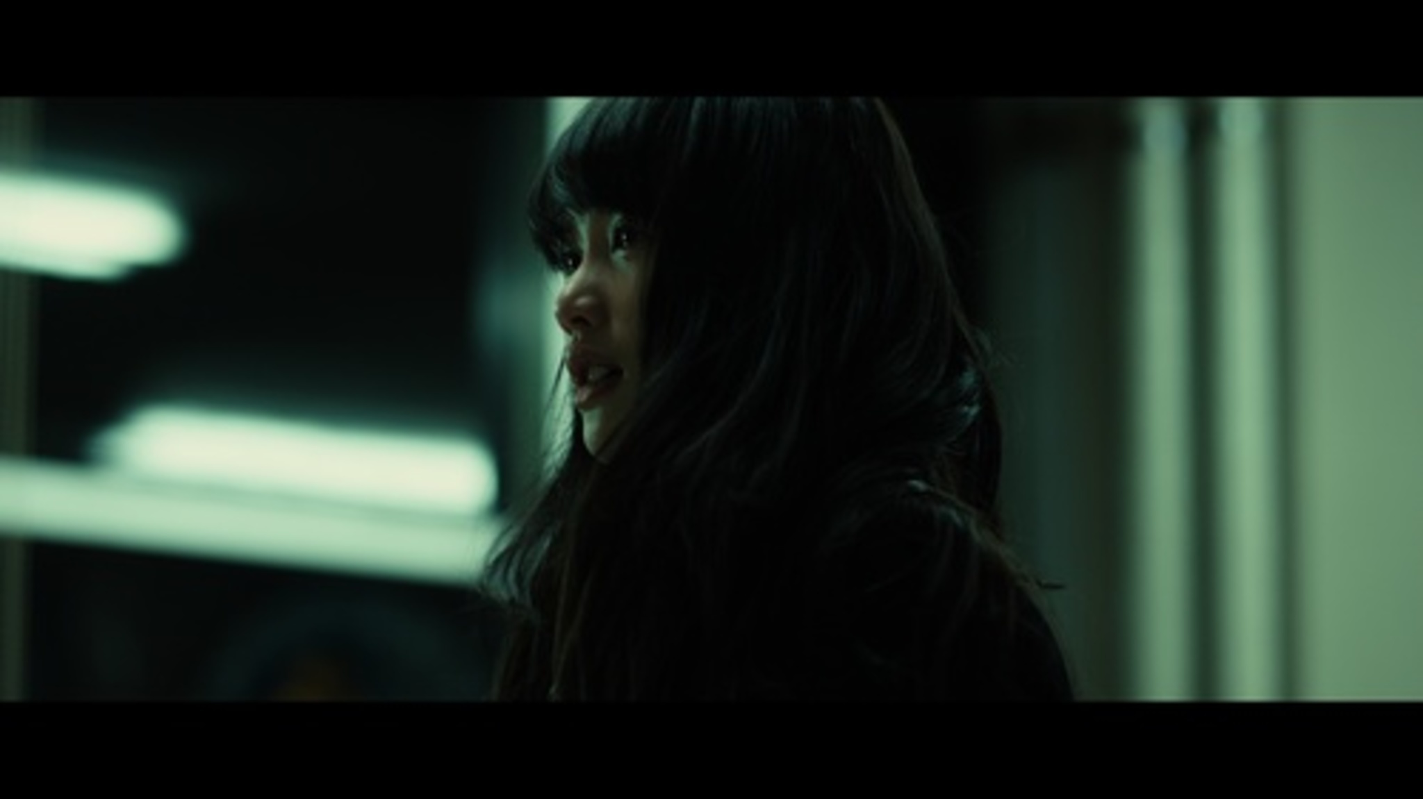 Cold Bloom. 2012. Japan. Directed by Atsushi Funahashi. Courtesy Wide Management