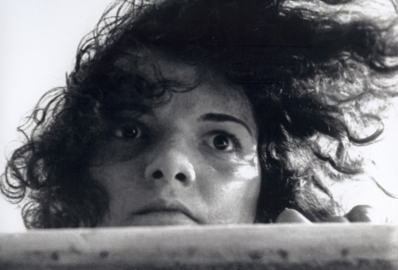 Limite. 1931. Brazil. Directed by Mário Peixoto. Courtesy Cineteca di Bologna
