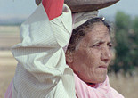 Alyam Alyam (Oh the Days!). 1978. Morocco. Written and directed by Ahmed El Maanouni. Courtesy Cineteca di Bologna