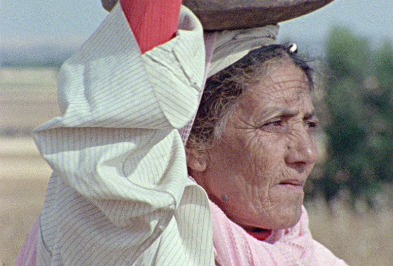 Alyam Alyam (Oh the Days!). 1978. Morocco. Written and directed by Ahmed El Maanouni. Courtesy Cineteca di Bologna
