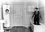 One Week. 1920. USA. Written and directed by Buster Keaton and Eddie Cline. Courtesy Photofest