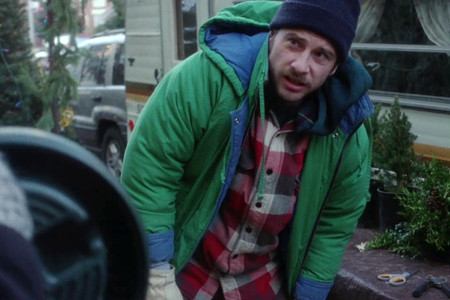 Christmas, Again. 2014. USA. Directed by Charles Poekel. Courtesy the filmmaker