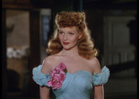 Cover Girl. 1944. USA. Directed by Charles Vidor. Courtesy Sony Pictures Repertory