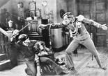 The Mark of Zorro. 1940. USA. Directed by Roubern Mamoulian
