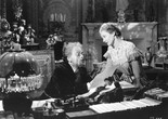 The Life of Emile Zola. 1937. USA. Directed by William Dieterle. Courtesy Warner Bros./Photofest