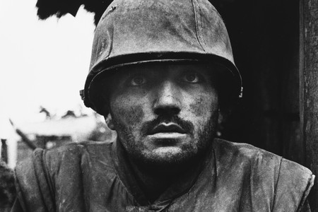 McCullin. 2012. Great Britain. Directed by Jacqui Morris, David Morris. Courtesy the filmmakers