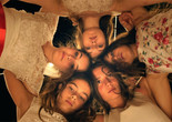 Mustang. 2015. France. Directed by Deniz Gamze Ergüven. Courtesy of Cohen Film Group