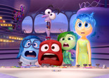 Inside Out. 2015. USA. Directed by Pete Docter. Courtesy of Walt Disney Studios Motion Pictures