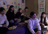 The Wolfpack. 2015. USA. Directed by Crystal Moselle. Courtesy of Magnolia Pictures