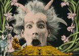 Les Tulipes. 1907. France. Directed by Segundo de Chomón. Courtesy EYE Filmmuseum