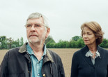45 Years. 2015. Great Britain. Directed by Andrew Haigh. Courtesy of IFC Films