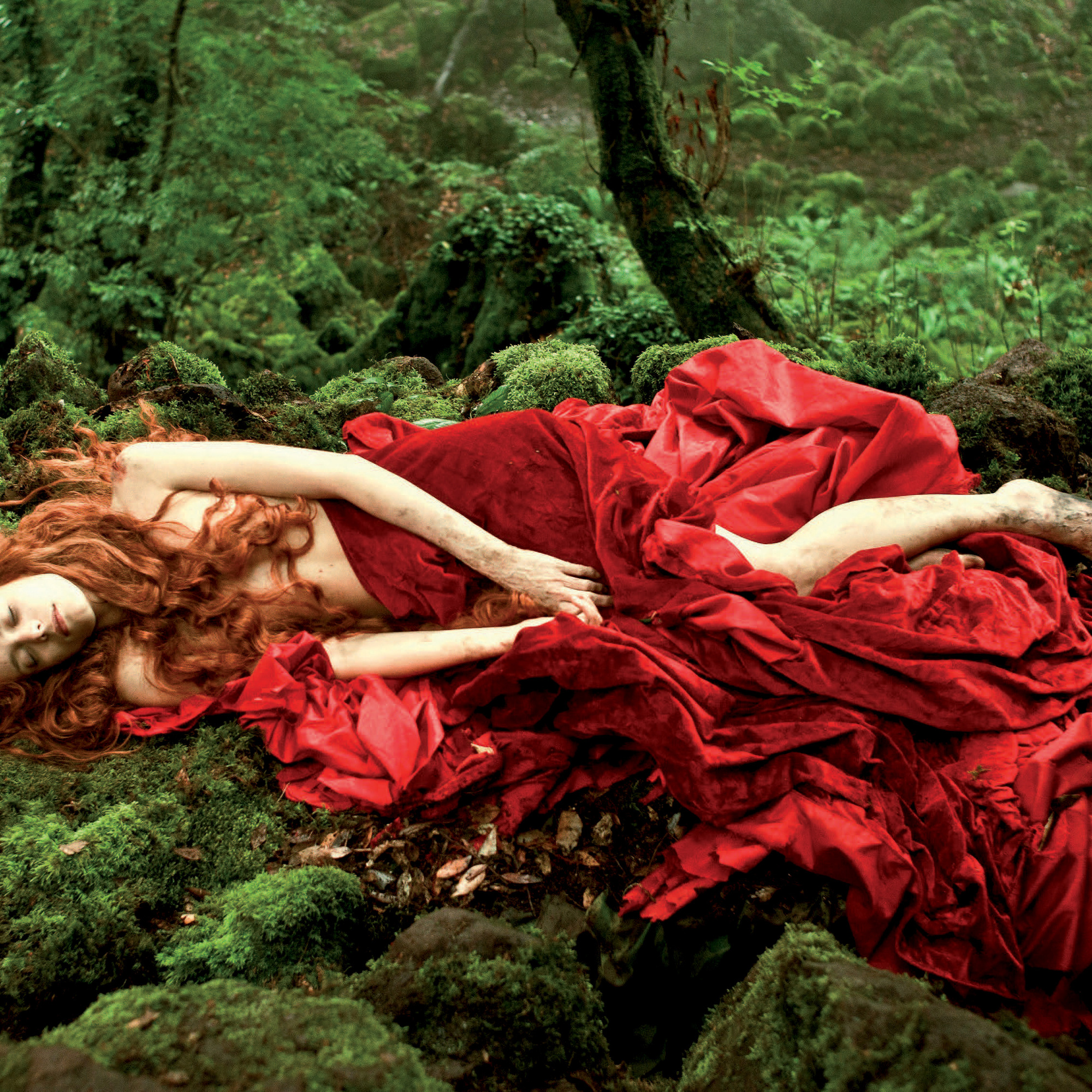 Tale of Tales. 2015. Italy. Directed by Matteo Garrone. Courtesy RAI