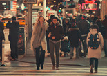 Mistress America. 2015. USA. Directed by Noah Baumbach. Courtesy of Fox Searchlight