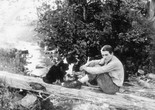 Tol’able David. 1921. USA. Directed by Henry King