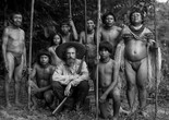 Embrace of the Serpent. 2015. Colombia/Venezuela/Argentina. Directed by Ciro Guerra. Courtesy of Oscilloscope Laboratories