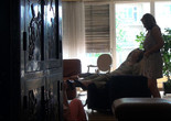 No Home Movie. 2015. Belgium/France. Directed by Chantal Akerman. Image courtesy of Icarus Films