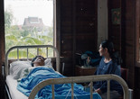 Cemetery of Splendour. 2015. Thailand. Directed by Apichatpong Weerasethakul. Courtesy of Films We Like