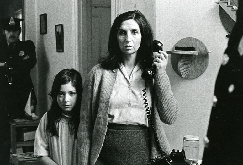Les Ordres. 1974. Canada. Directed by Michel Brault. Courtesy Éléphant, mémoire du cinéma québécois