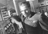 Journey into Fear. 1943. USA. Directed by Norman Foster. Courtesy Munich Filmmuseum