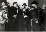 Hell’s Hinges. 1916. USA. Directed by Charles Swickard. Image courtesy Photofest