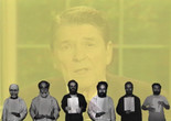 The Atlas Group/Walid Raad. Hostage: The Bachar tapes (English version). 2001. Video (color, sound), 16:17 min. The Museum of Modern Art, New York. Gift of the Jerome Foundation in honor of its founder, Jerome Hill, 2003. © 2015 Walid Raad