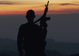 Cartel Land. 2015. USA. Directed by Matthew Heineman. Image courtesy of The Orchard