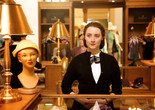 Brooklyn. 2015. USA/UK/Ireland. Directed by John Crowley. Courtesy of Fox Searchlight Pictures