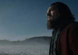 The Revenant. 2015. USA. Directed by Alejandro González Iñárritu. Courtesy of Twentieth Century Fox.