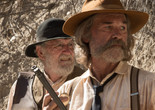 Bone Tomahawk. 2015. USA. Directed by S. Craig Zahler. Courtesy of Calber Media