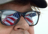 Where to Invade Next. 2015. USA. Directed by Michael Moore