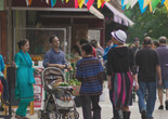 In Jackson Heights. 2015. USA. Directed by Frederick Wiseman. Courtesy of Zipporah Films