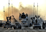 Mad Max: Fury Road. 2015. USA/Australia. Directed by George Miller. Courtesy of Warner Bros.