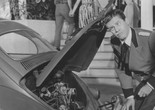 The Bellboy. 1960. USA. Directed by Jerry Lewis