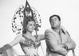 Hollywood or Bust. 1956. USA. Directed by Frank Tashlin