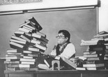 The Nutty Professor. 1963. USA. Directed by Jerry Lewis
